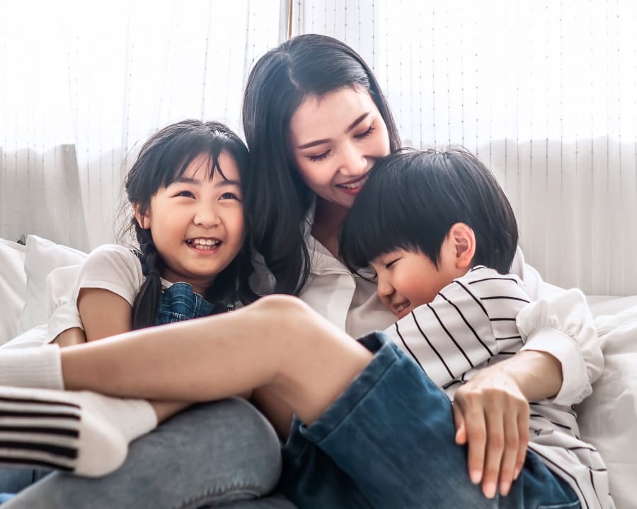 Children's Dental Services, Montreal Dentist