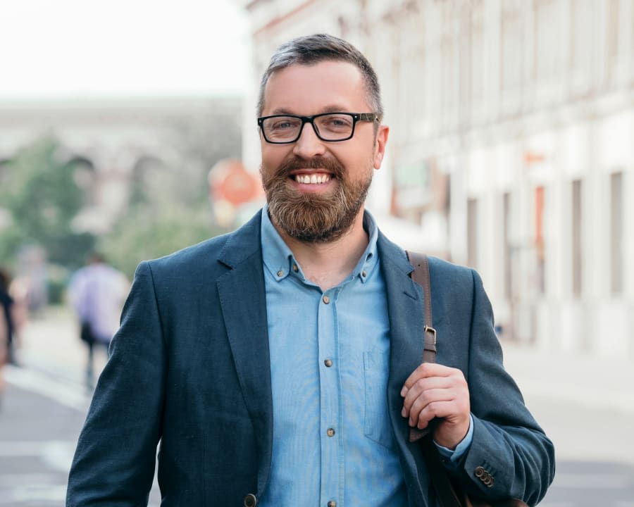 Same-Day Restorations, Montreal Dentist