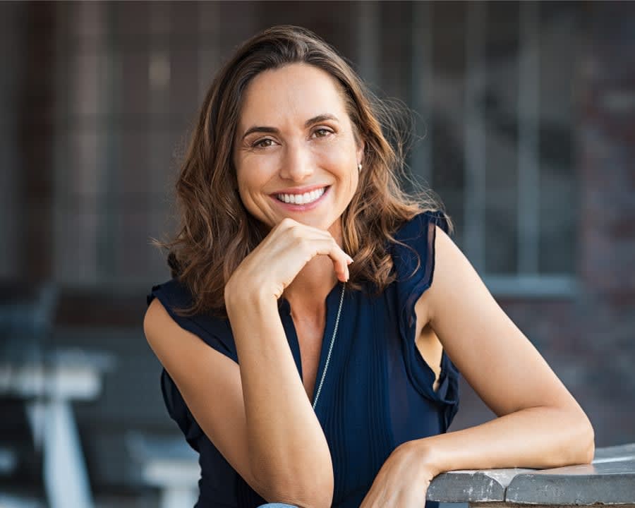 Dental Veneers, Montreal Dentist